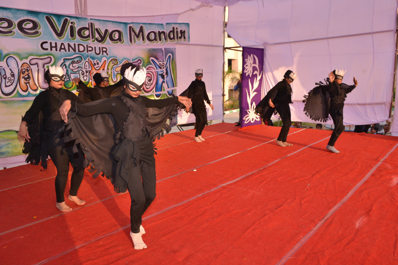 Annual 2013-14 function